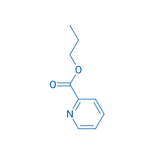 Propyl picolinate 1g