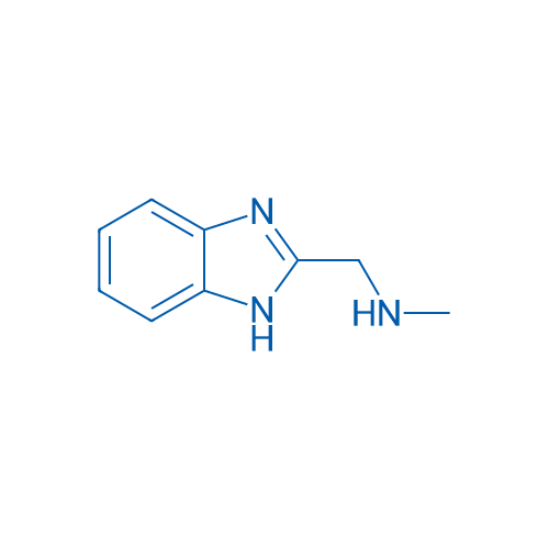 1-(1H-Benzo[d]imidazol-2-yl)-N-methylmethanamine 5g