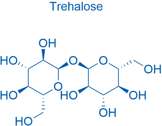 D-(+)-Trehalose Anhydrous 1000g