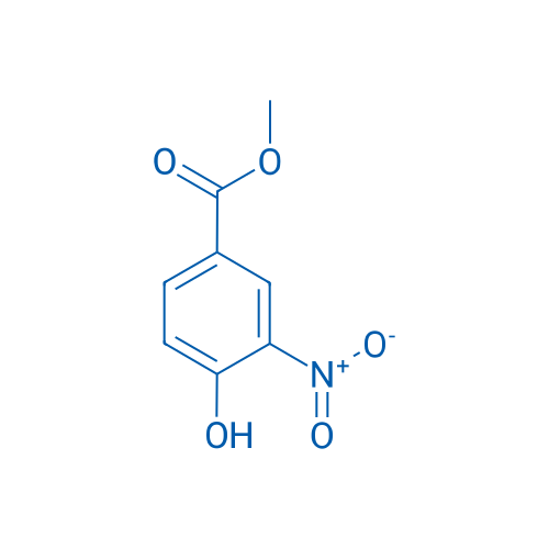 Methyl 4-hydroxy-3-nitrobenzoate 100g