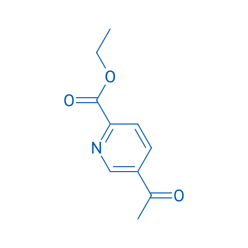 Ethyl 5-acetylpicolinate 1g
