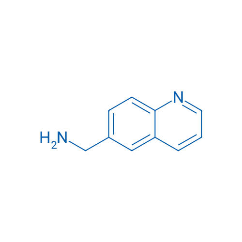 6-Aminomethylquinoline 5g