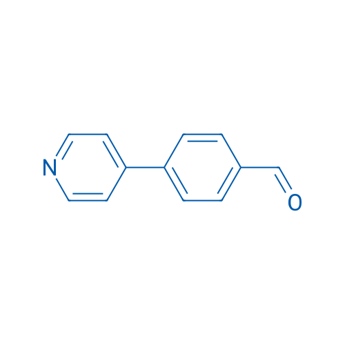 4-(Pyridin-4-yl)benzaldehyde 100mg