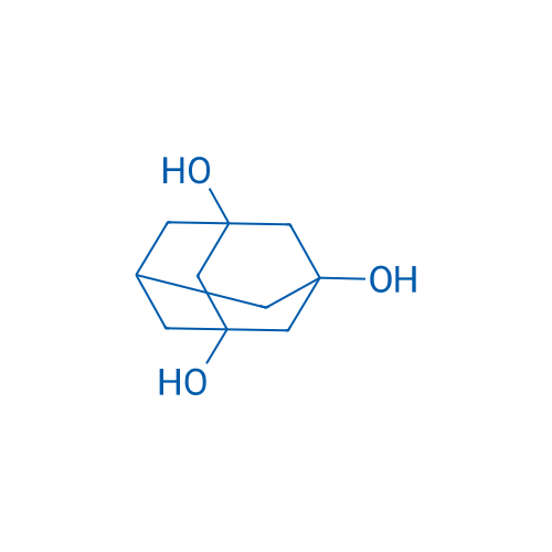 Adamantane-1,3,5-triol 5g