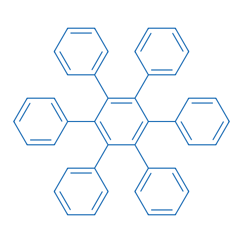 Hexaphenylbenzene 1g