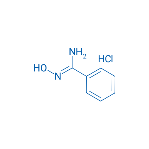 N'-Hydroxybenzimidamide hydrochloride 5g