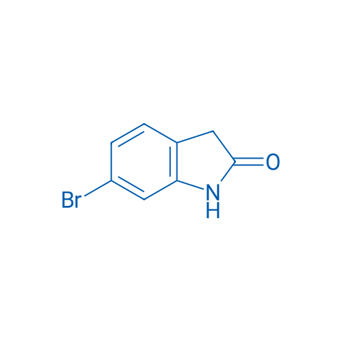 6-Bromooxindole 250mg