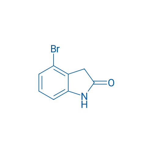 4-Bromooxindole 100mg