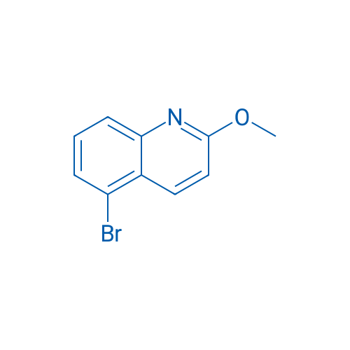 5-Bromo-2-methoxyquinoline 1g
