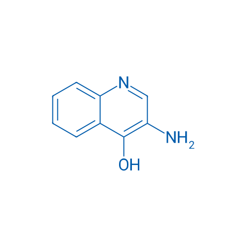 3-Aminoquinolin-4-ol 250mg
