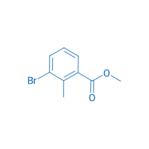 Methyl 3-bromo-2-methylbenzoate 500g