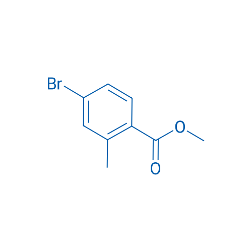 Methyl 4-bromo-2-methylbenzoate 100g