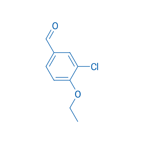 3-Chloro-4-ethoxybenzaldehyde 250mg