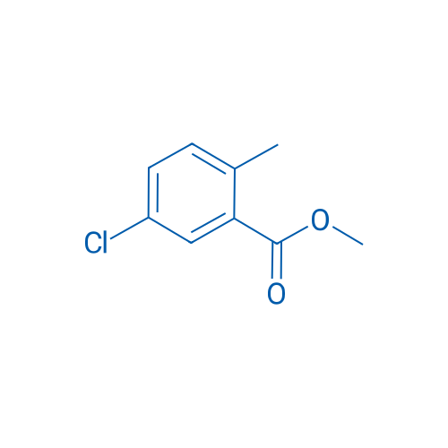 Methyl 5-chloro-2-methylbenzoate 5g