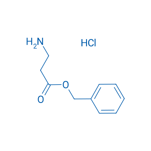 Benzyl 3-aminopropanoate hydrochloride 25g