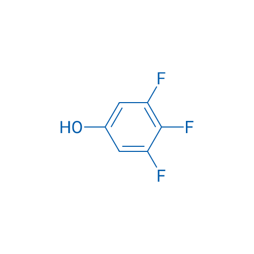 3,4,5-Trifluorophenol 5g