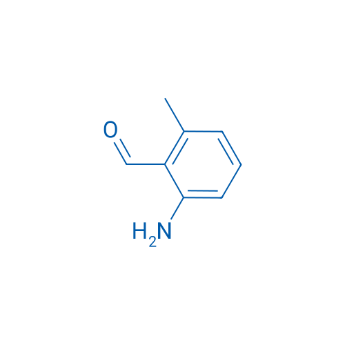 2-Amino-6-methylbenzaldehyde 100mg