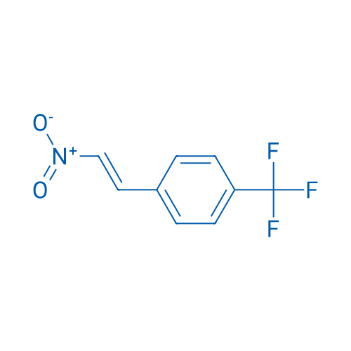 1-(2-Nitrovinyl)-4-(trifluoromethyl)benzene 1g