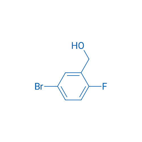 (5-Bromo-2-fluorophenyl)methanol 10g
