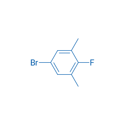 5-Bromo-1,3-dimethyl-2-fluorobenzene 25g