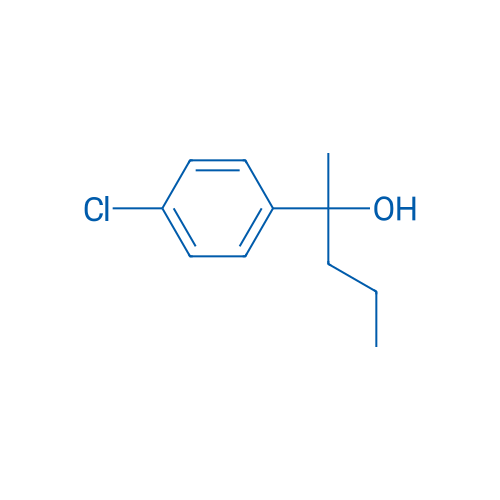 2-(4-Chlorophenyl)pentan-2-ol 1g