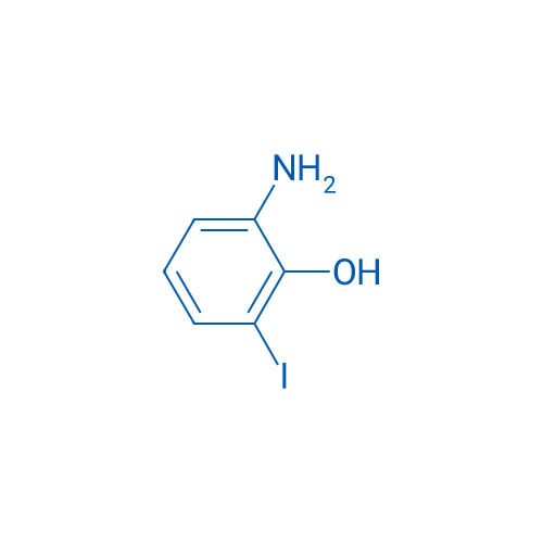 2-Amino-6-iodophenol 250mg