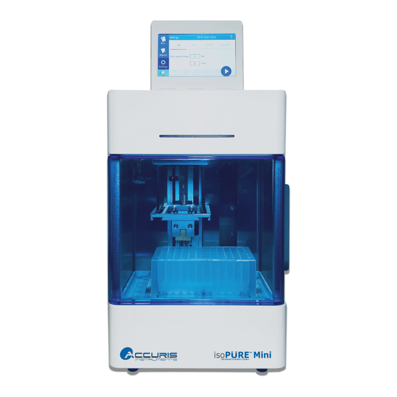 IsoPure™ Mini, Automated Purification System, 230V