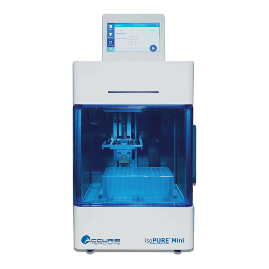 IsoPure™ Mini, Automated Purification System, 230V