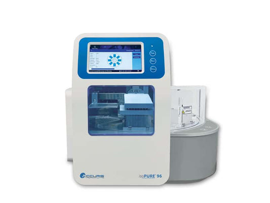 IsoPure™ 96, Automated Purification System, 230V
