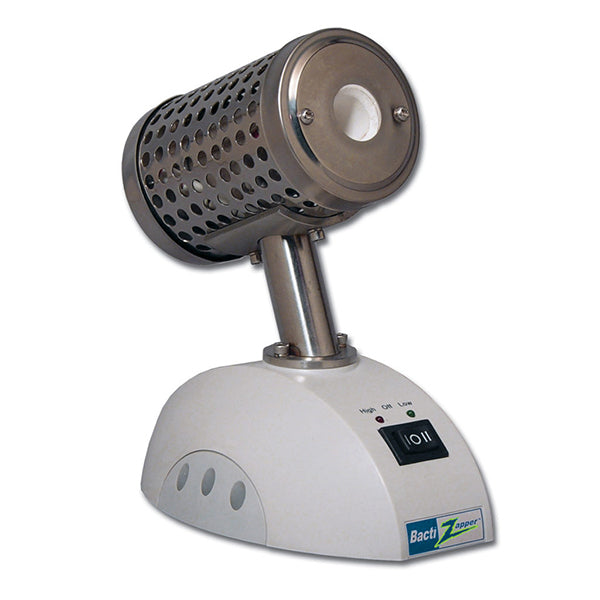 BactiZapper™ Infrared MicroSterilizer, 230V