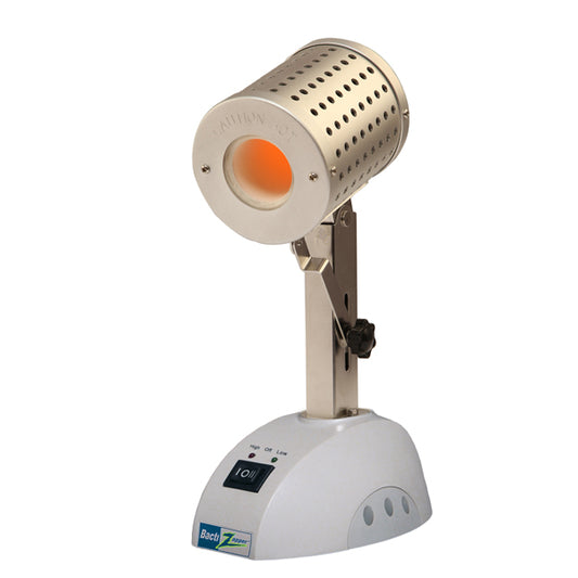 BactiZapper™ Tilt XL, MicroSterilizer with adjustable tilt angle, 230V
