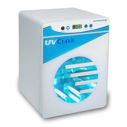 UV-Clave UltraViolet Chamber, 115V
