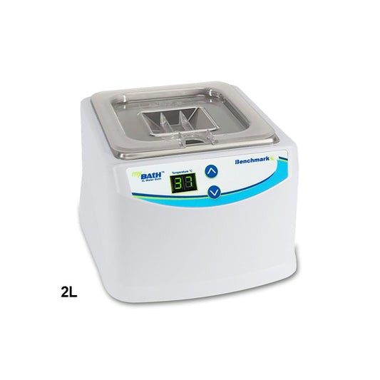 MyBath™ 2L Digital Water Bath, 115V