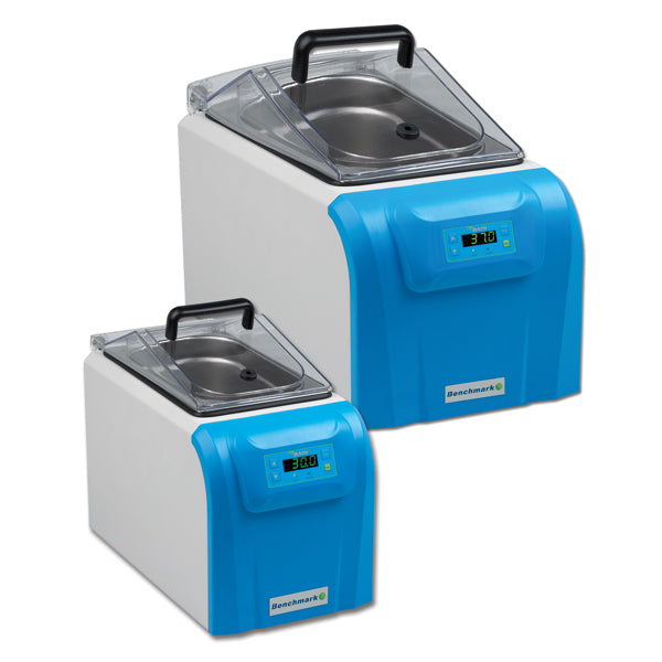 MyBath™ 8L Digital Water Bath, 230V