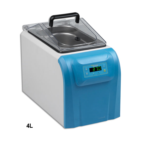 MyBath™ 4L Digital Water Bath, 115V
