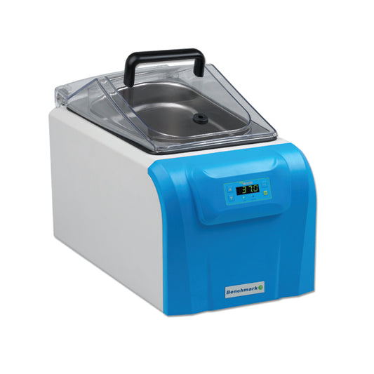 MyBath™ 12L Digital Water Bath, 230V