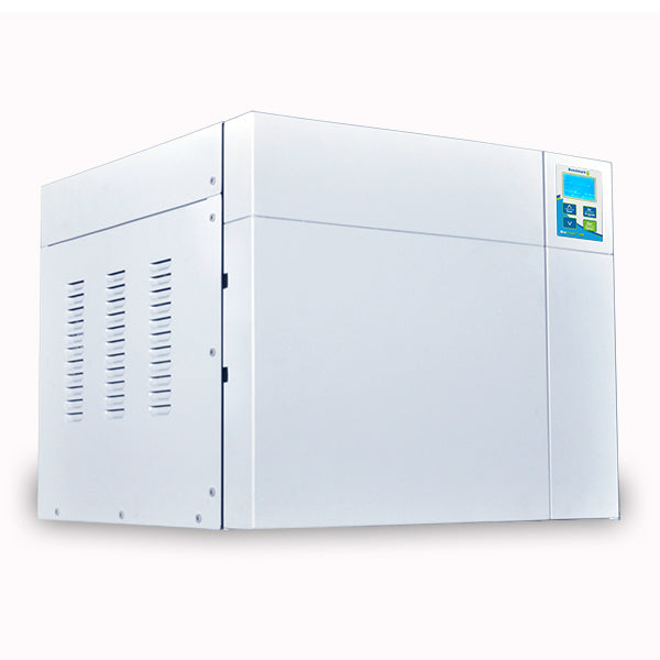 BioClave™ 28 Research Autoclave, 28 liter, 208-240V