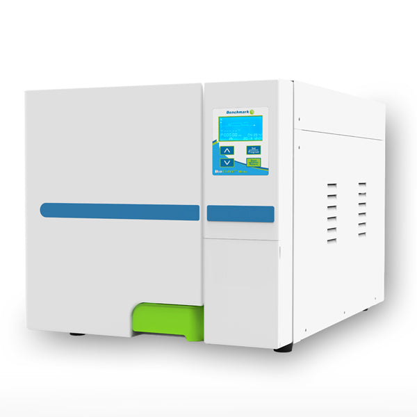 BioClave™ Mini Research Autoclave, 8 liter, 115V
