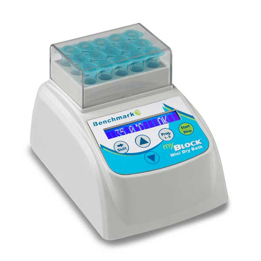 MyBlock™ Mini Dry Bath, 100-240V  (US Plug)