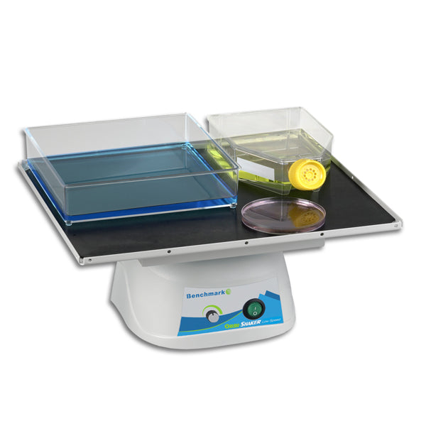 Orbi-Blotter™  with non slip rubber mat platform(14x12"), 230V