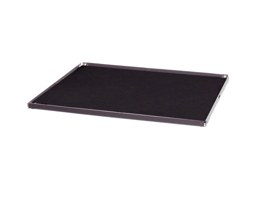 MAGic Clamp™ universal platform (LG) for flasks & tube racks, 14 x 12"