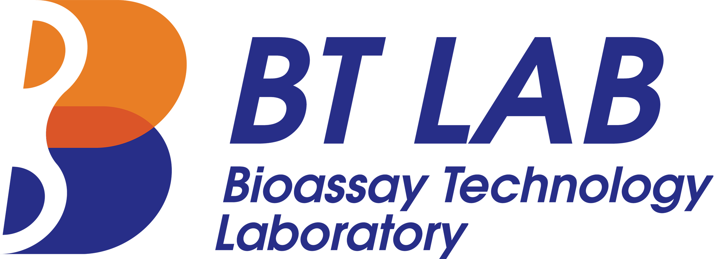 BT LAB – 알앤디메이트