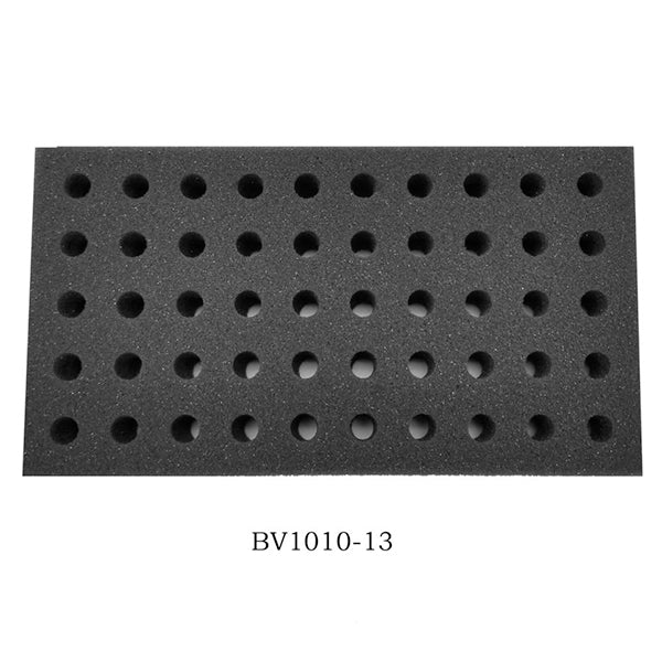 Tube Rack, 50 x 13mm