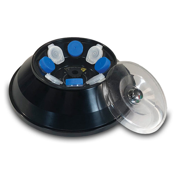 Optional 8 x 5ml rotor for MC-24™ Touch
