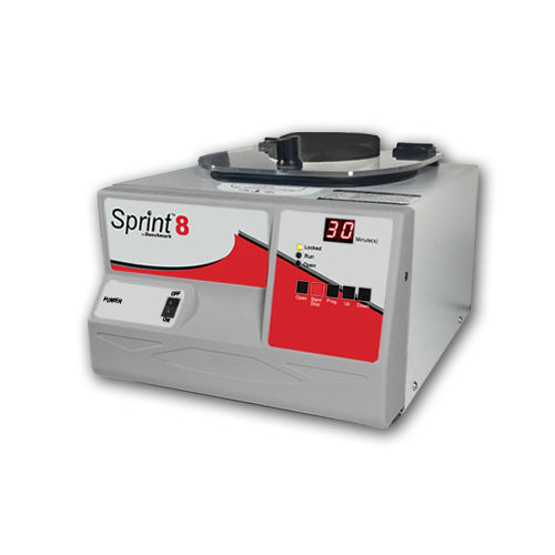 Sprint™ 8 Clinical Centrifuge with 8 x 15ml fixed angle rotor, 230V