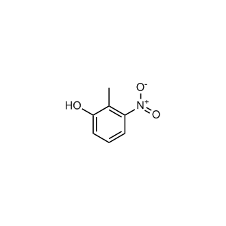 2-Methyl-3-nitrophenol