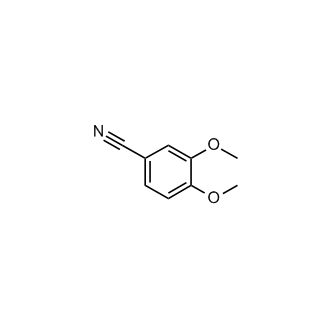 3,4-Dimethoxybenzonitrile