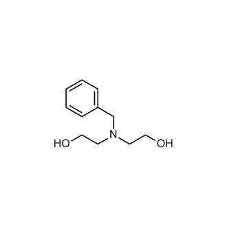 2,2'-(Benzylazanediyl)diethanol