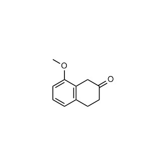 8-Methoxyl-2-tetralone