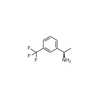 (R)-1-(3-(Trifluoromethyl)phenyl)ethan-1-amine